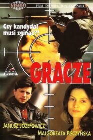 Gracze 1995 on netflix