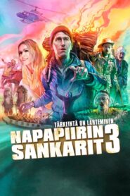 Lapland Odyssey 3 2017 on netflix