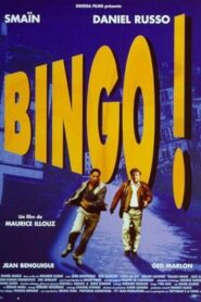 Bingo! 1998 on netflix