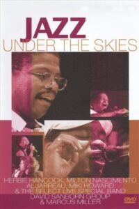 Jazz Under the Skies 1990 on netflix
