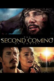 The Second Coming of Christ 2018 on netflix