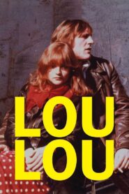 Loulou 1980 on netflix