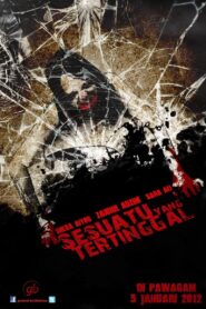 Sesuatu Yang Tertinggal 2012 on netflix