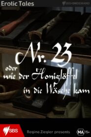 Nr. 23 2006 on netflix