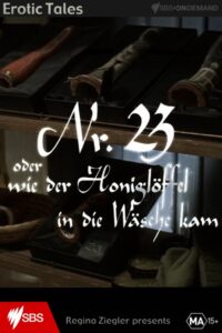 Nr. 23 2006 on netflix