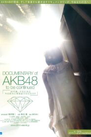 Documentary of AKB48 To Be Continued 2011 on netflix