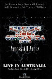 Electric Light Orchestra Part II: Access All Areas 1997 on netflix