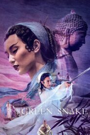 Green Snake 1993 on netflix