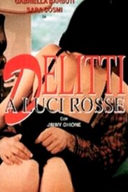 Intimate Crimes 1996 on netflix