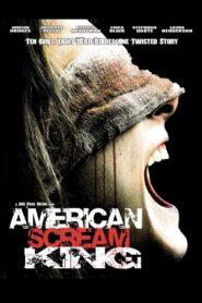 American Scream King 2012 on netflix