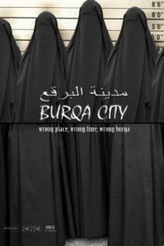 Burqa City 2019 on netflix