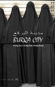 Burqa City 2019 on netflix