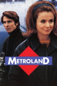 Metroland 1997 on netflix