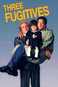 Three Fugitives 1989 on netflix