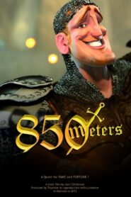 850 Meters 2013 on netflix