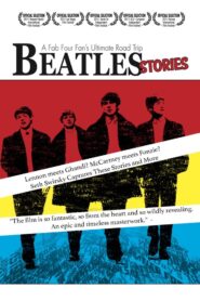 Beatles Stories 2011 on netflix