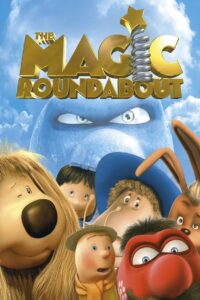 The Magic Roundabout 2004 on netflix