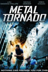 Metal Tornado 2011 on netflix