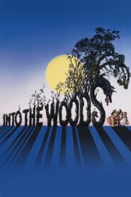 Into the Woods 1991 on netflix