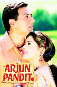 Arjun Pandit 1999 on netflix