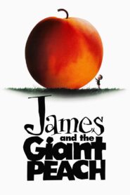 James and the Giant Peach 1996 on netflix