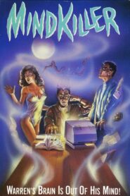 Mind Killer 1987 on netflix