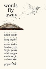 Words Fly Away 2017 on netflix