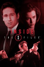 Inside The X-Files 1998 on netflix