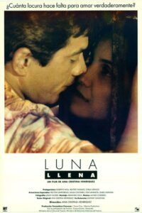 Luna Llena 1992 on netflix