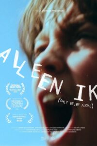 Alleen Ik (Only me, me alone) 2022 on netflix