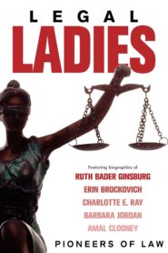 Legal Ladies: Pioneers of Law 2023 on netflix
