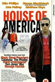 House of America 1997 on netflix