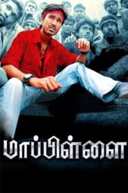 Mappillai 2011 on netflix
