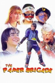 The Paper Brigade 1996 on netflix