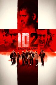 ID2: Shadwell Army 2016 on netflix
