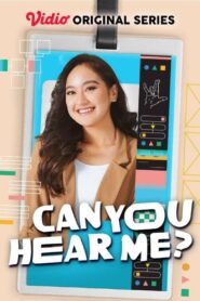 Can You Hear Me? 2022 on netflix