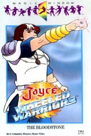Jayce and the Wheeled Warriors: The Bloodstone 1986 on netflix