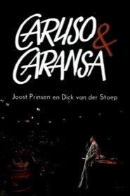 Joost Prinsen: Caruso & Caransa 1989 on netflix