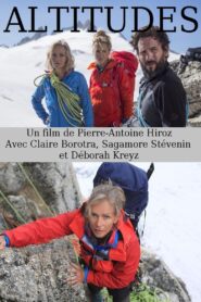 The Climb 2017 on netflix
