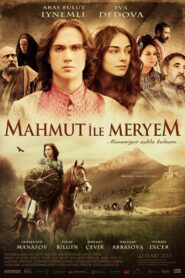 Mahmut & Meryem 2013 on netflix