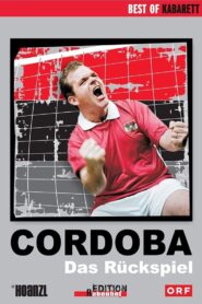 Cordoba – Das Rückspiel 2010 on netflix