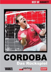 Cordoba – Das Rückspiel 2010 on netflix
