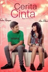 Cerita Cinta 2015 on netflix