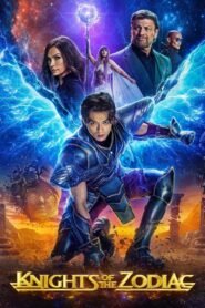 Knights of the Zodiac 2023 on netflix