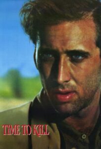 Time to Kill 1989 on netflix