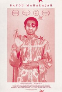Bayou Maharajah: The Tragic Genius of James Booker 2013 on netflix