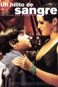 A Trickle of Blood 1995 on netflix