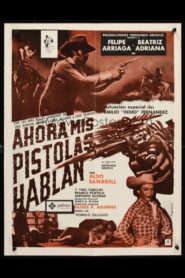 Ahora mis pistolas hablan 1986 on netflix