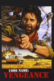 Code Name: Vengeance 1987 on netflix