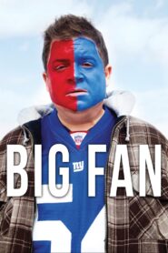 Big Fan 2009 on netflix